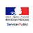 lien vers le site du service public