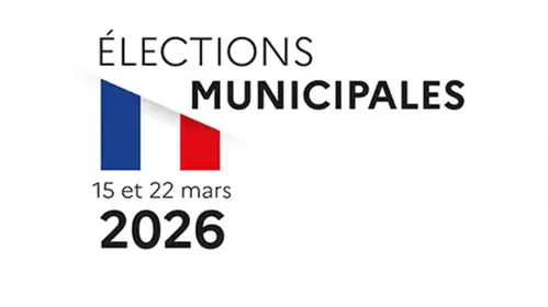 1er tour des élections municipales 2026