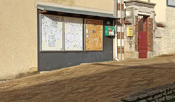 panneau place ecole.eglise